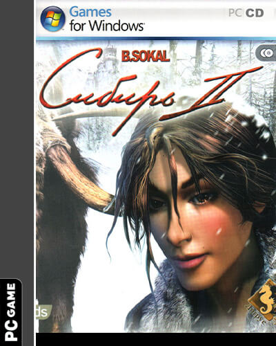 Syberia II Longplay